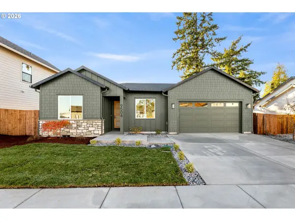 9504 NE 170th Ct, Vancouver, WA 98682
