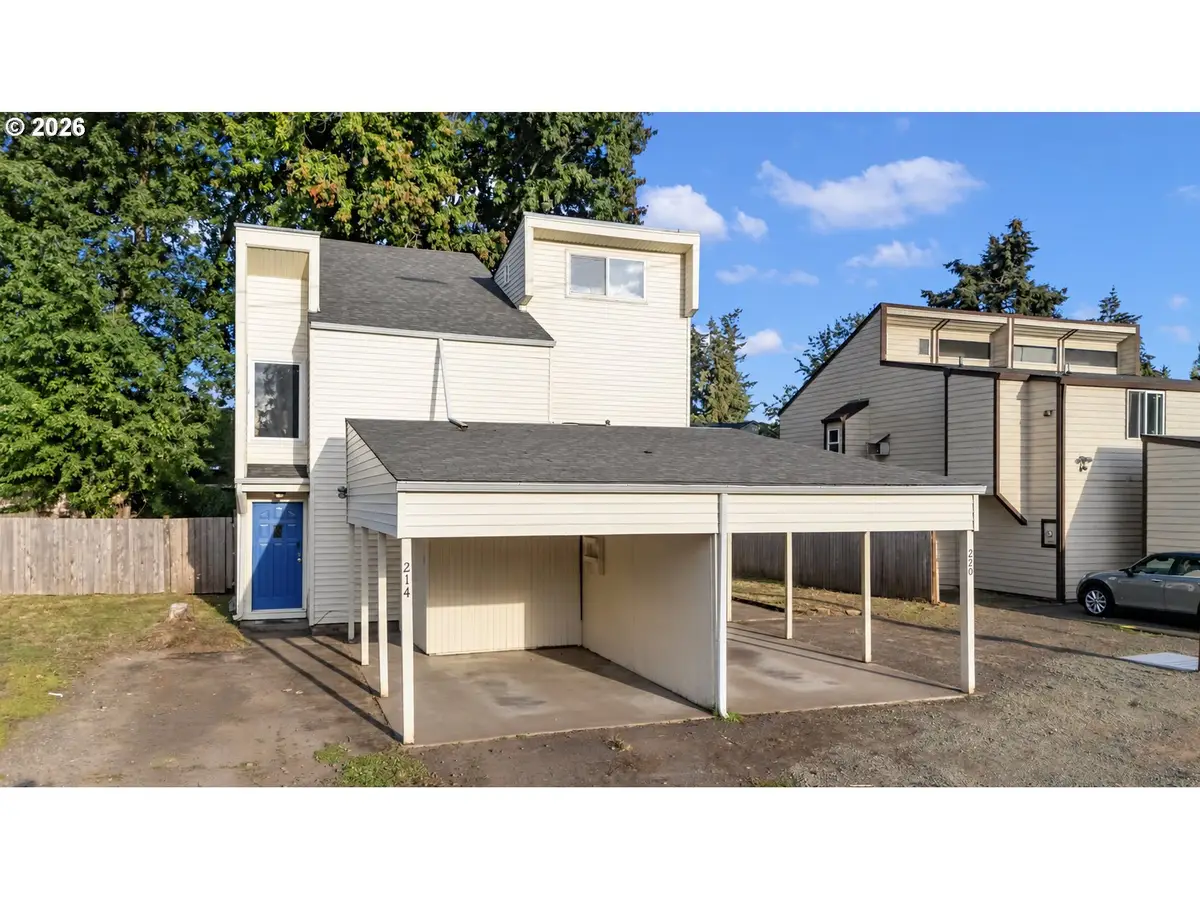 220 SE 28th Ave #214, Hillsboro, OR 97123 - #1