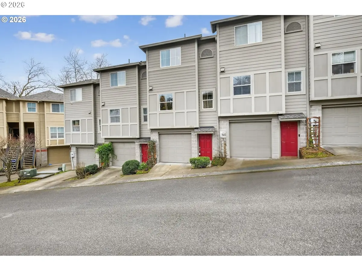 4934 SW 1st Ave, Portland, OR 97239 - #1