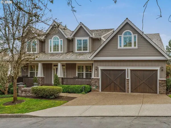 1815 NW Rosefinch Ln, Portland, OR 97229