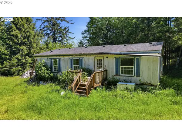 91788 Alderwood Ln, CoosBay, OR 97420