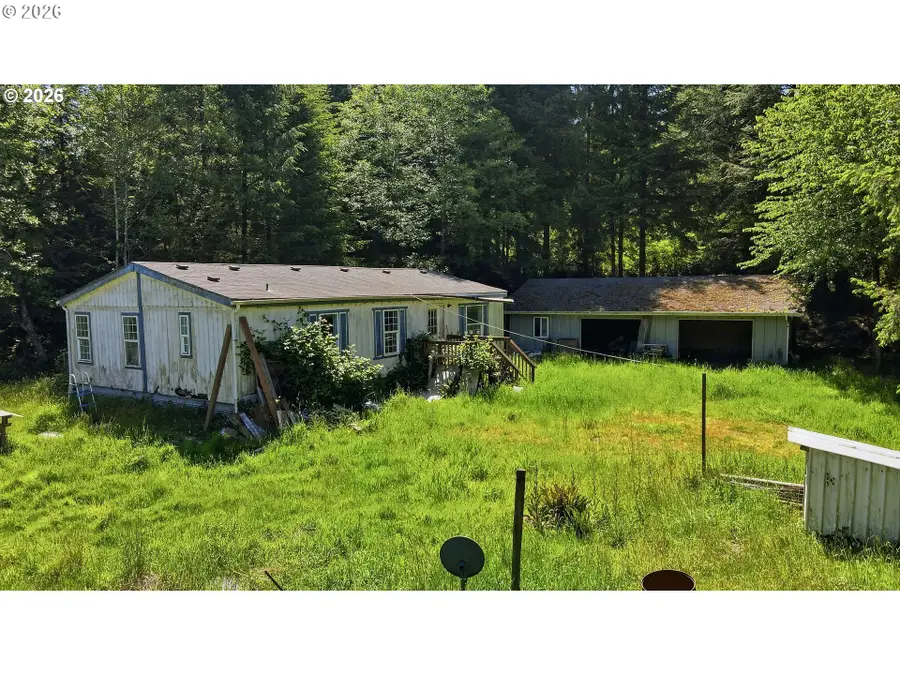 91788 Alderwood Ln, Eastside, OR 97420 - #2
