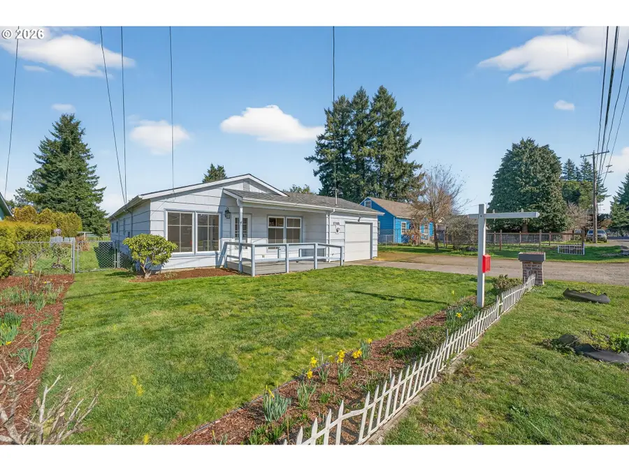 17705 SE Marie St, Portland, OR 97236 - #3