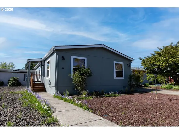 2601 NE Jack London St #45, Corvallis, OR 97330