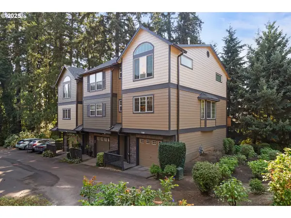 15480 SW Mica Ln, Beaverton, OR 97007