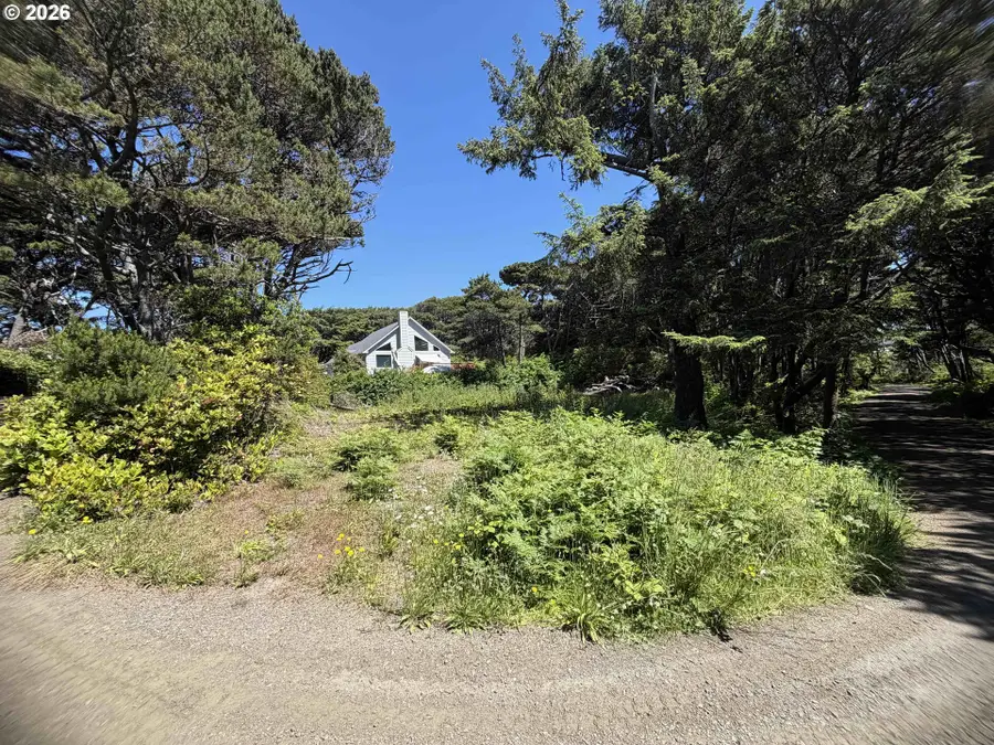 SW La Barre Dr., Waldport, OR 97394 - #3