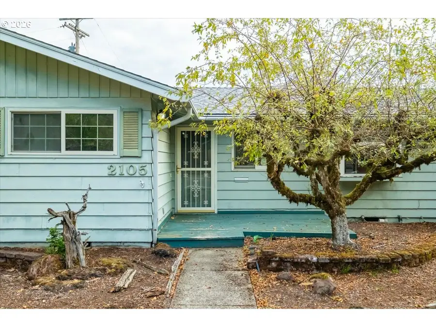 2105 NW 29th St, Corvallis, OR 97330 - #2