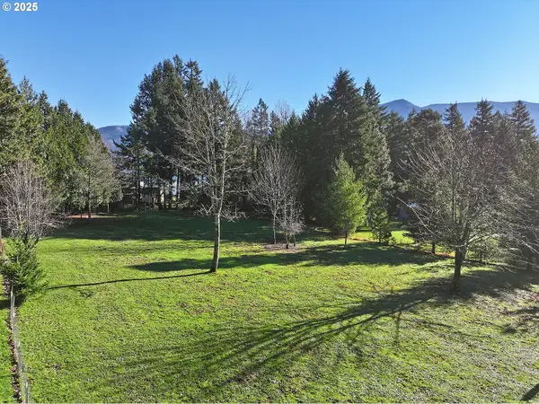 Lot 4 Loop Road, Stevenson, WA 98648