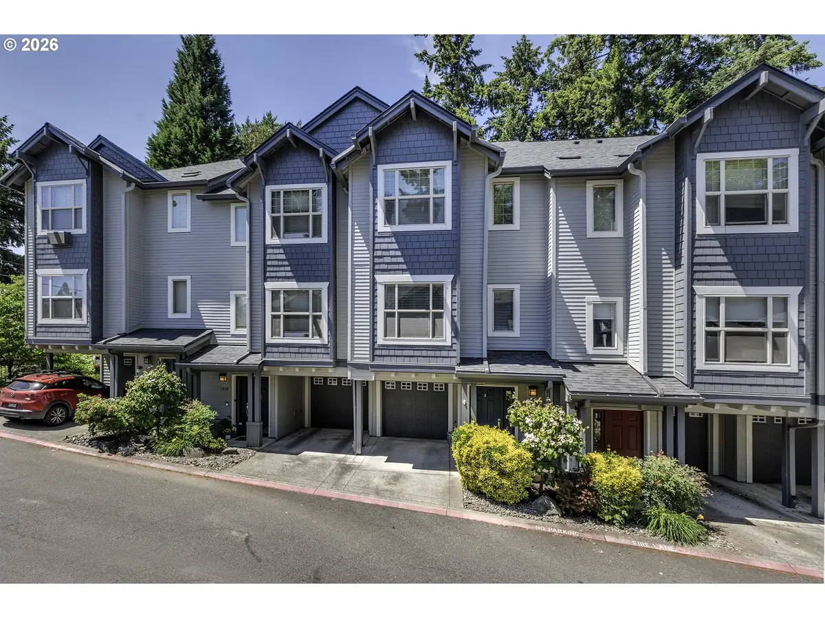 1923 NE 50th Way, Hillsboro, OR 97124 - #1