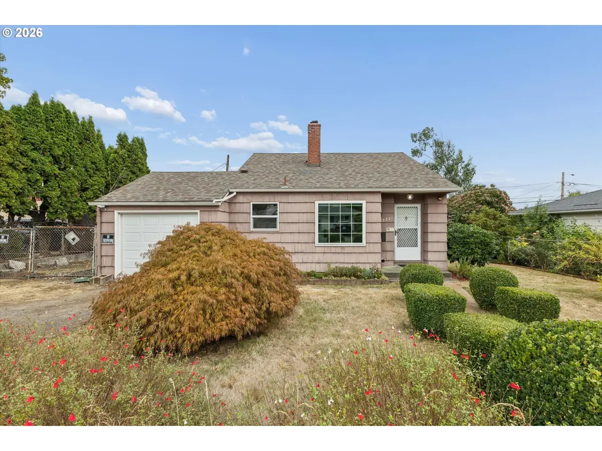 8221 NE Alberta St, Portland, OR 97220 - #1