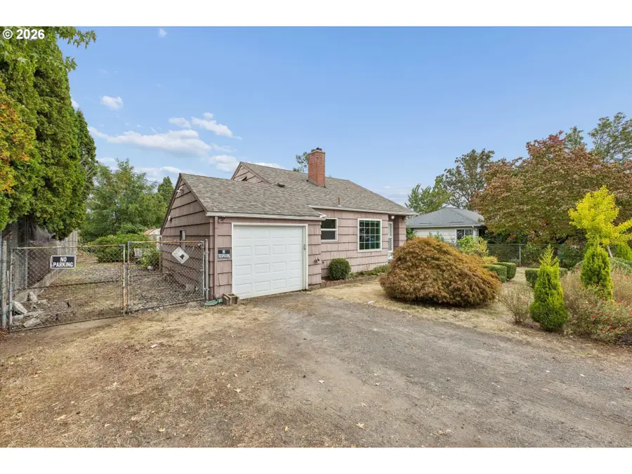 8221 NE Alberta St, Portland, OR 97220 - #3