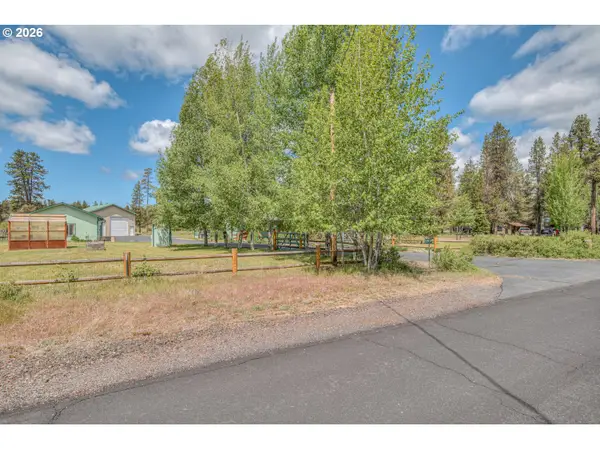 53939 Pine Grove Rd, LaPine, OR 97739