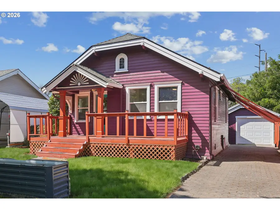 1919 5th St Ne, Salem, OR 97301 - #2