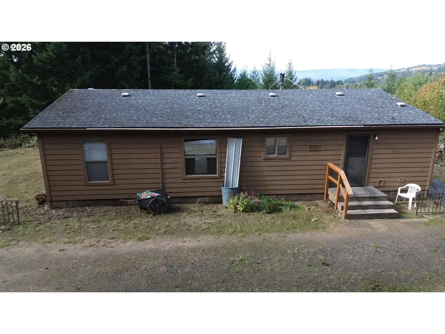747 Sauer Rd, Kalama, WA 98625 - #2