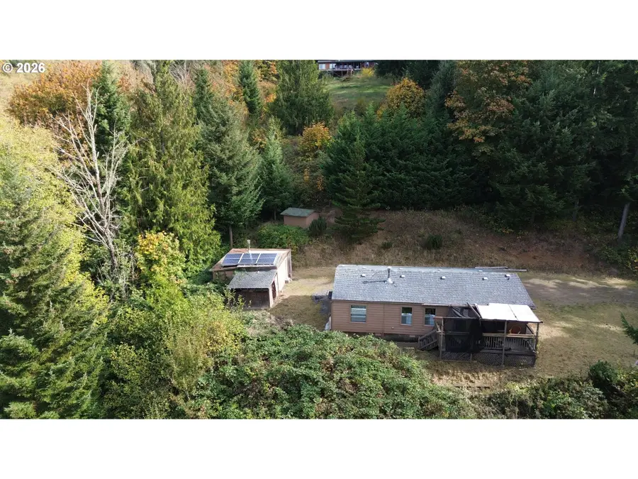 747 Sauer Rd, Kalama, WA 98625 - #3