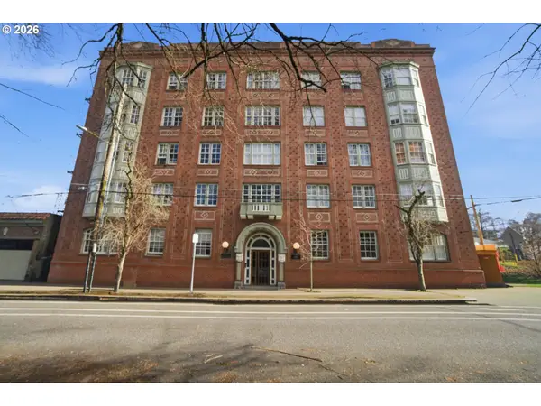 410 NW 18th Ave #007, Portland, OR 97209