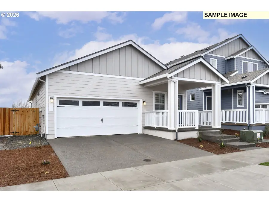 1339 Owl Ave, Woodburn, OR 97071 - #2