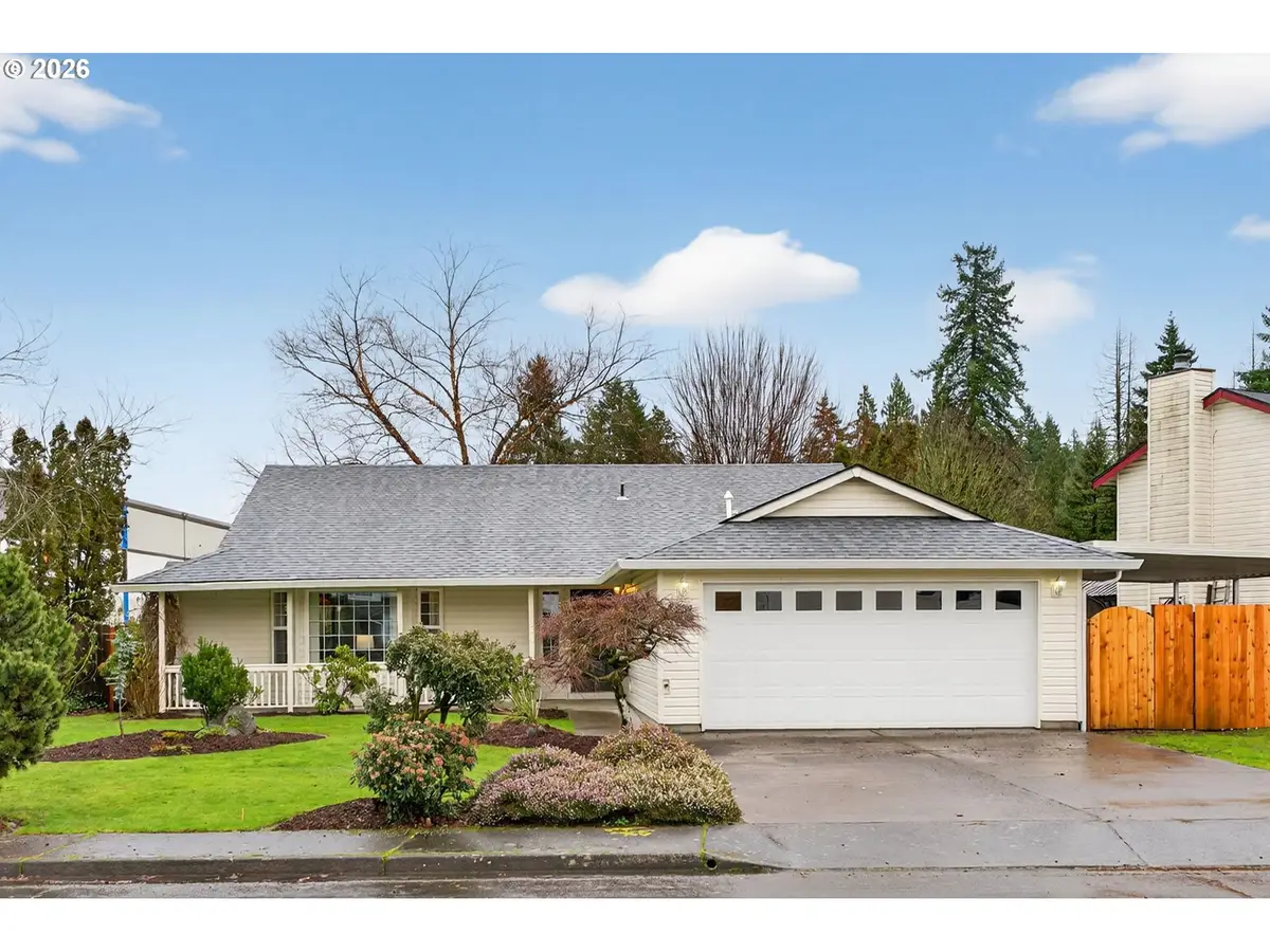 8709 NE 76th Ave, Vancouver, WA 98662 - Image #1