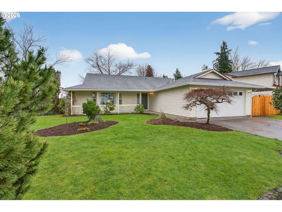 8709 NE 76th Ave, Vancouver, WA 98662 - Image #2