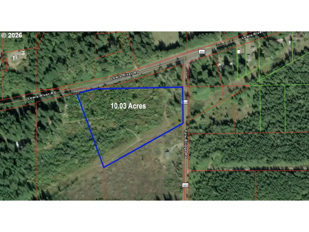 0 Yale Bridge Rd, Ariel, WA 98603 - #1