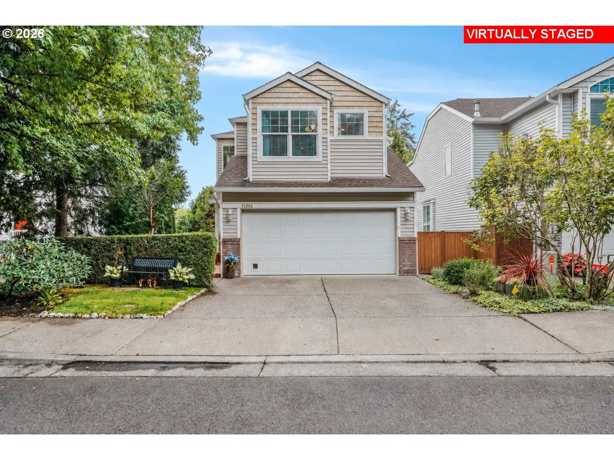 15866 SW Cherrywood Ln, Bull Mountain, OR 97224 - #1