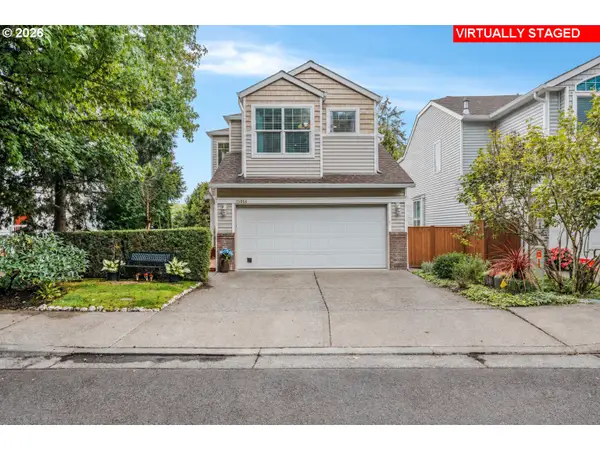 15866 SW Cherrywood Ln, Portland, OR 97224
