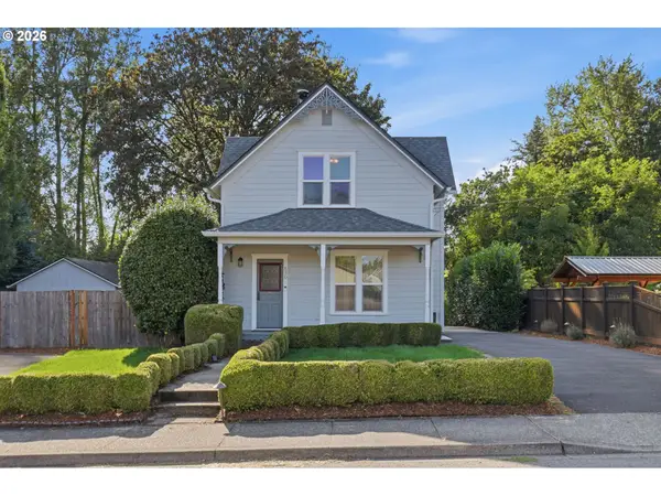 530 Aspen Ave, LaCenter, WA 98629