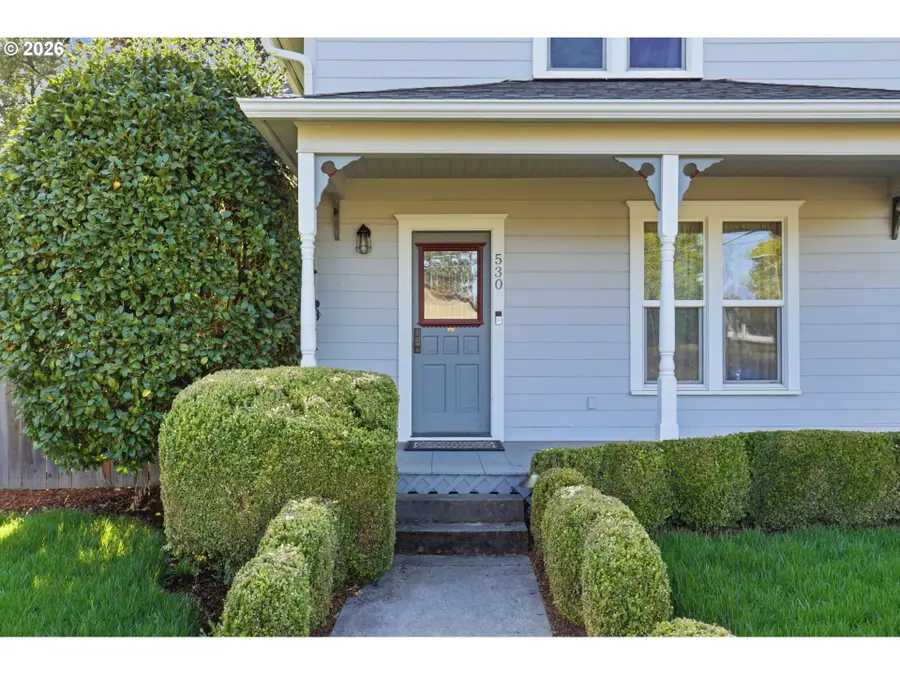 530 Aspen Ave, La Center, WA 98629 - #3
