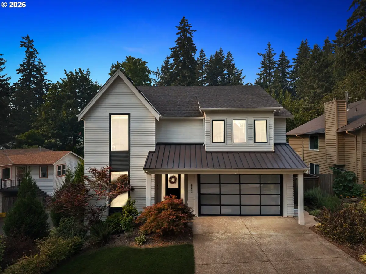 3223 SW Caraway Ct, Portland, OR 97219 - #1