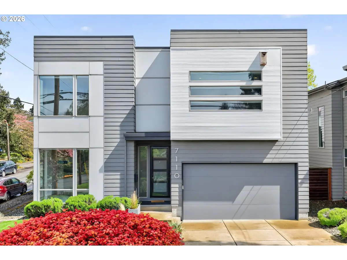 7110 SE 42nd Ave, Portland, OR 97206 - #1