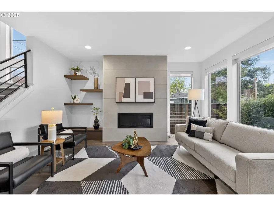 7110 SE 42nd Ave, Portland, OR 97206 - #2