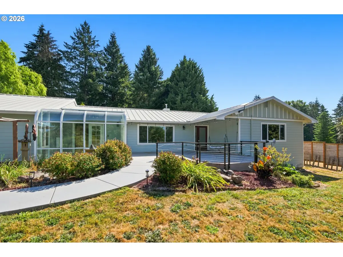 7213 NE 284th St, Battle Ground, WA 98604 - #1