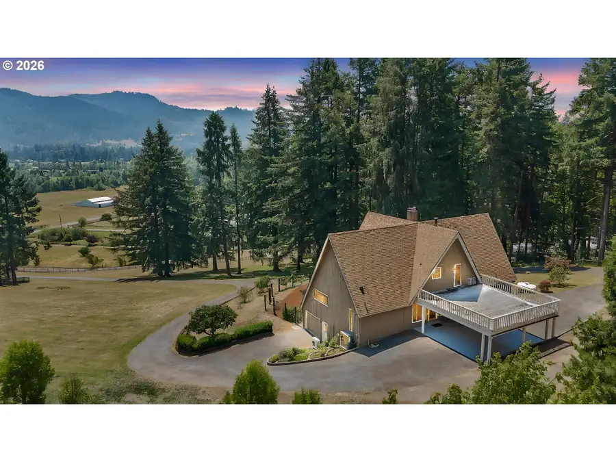 90790 Hill Rd, Springfield, OR 97478 - #3