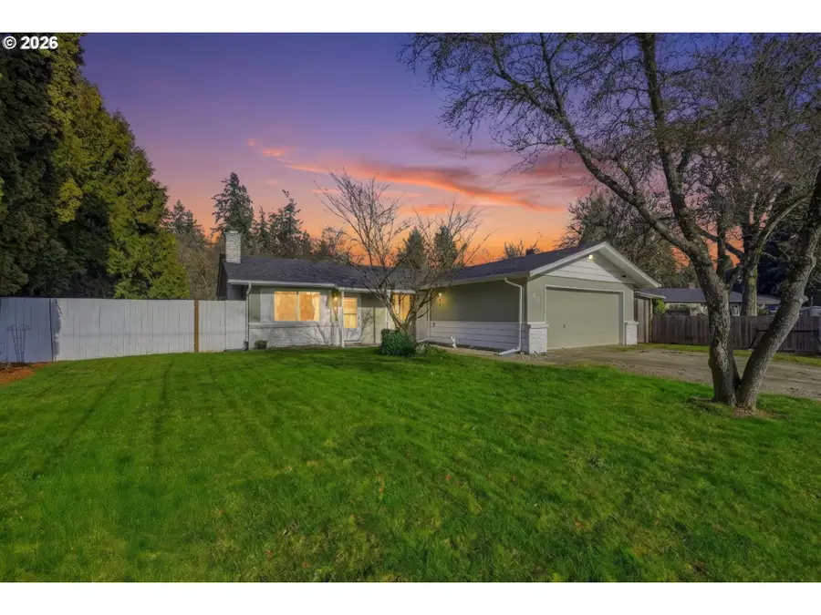 47 Van Fossen Ct, Eugene, OR 97404 - #2