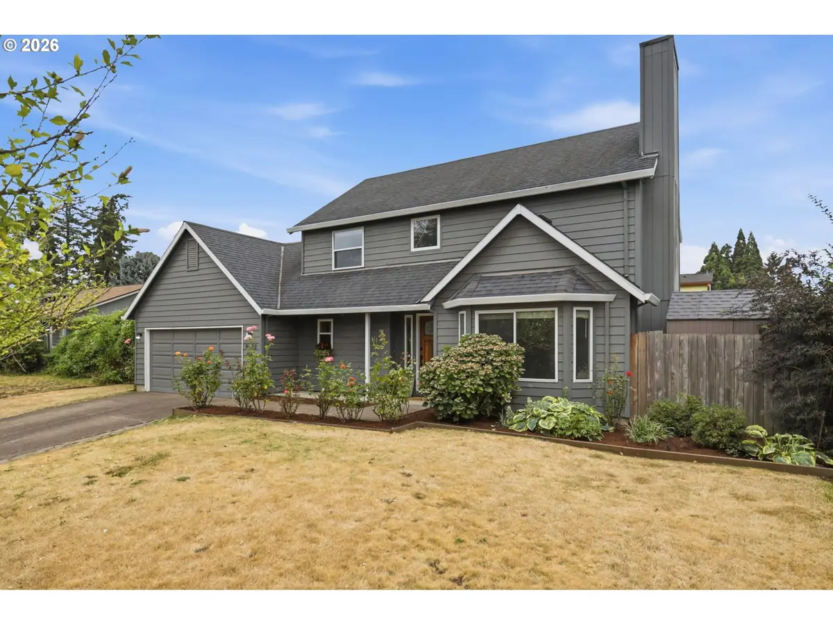 4422 SE Mason Hill Dr, Milwaukie, OR 97222 - #1