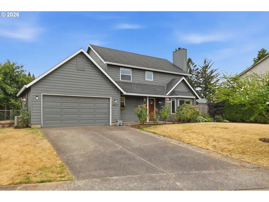 4422 SE Mason Hill Dr, Milwaukie, OR 97222 - #2