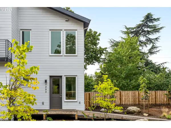 7252 NE Going St, Portland, OR 97218