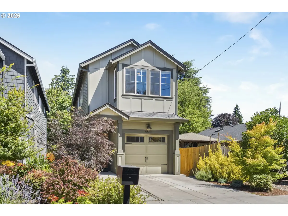 4613 SE Rural St, Portland, OR 97206 - #1