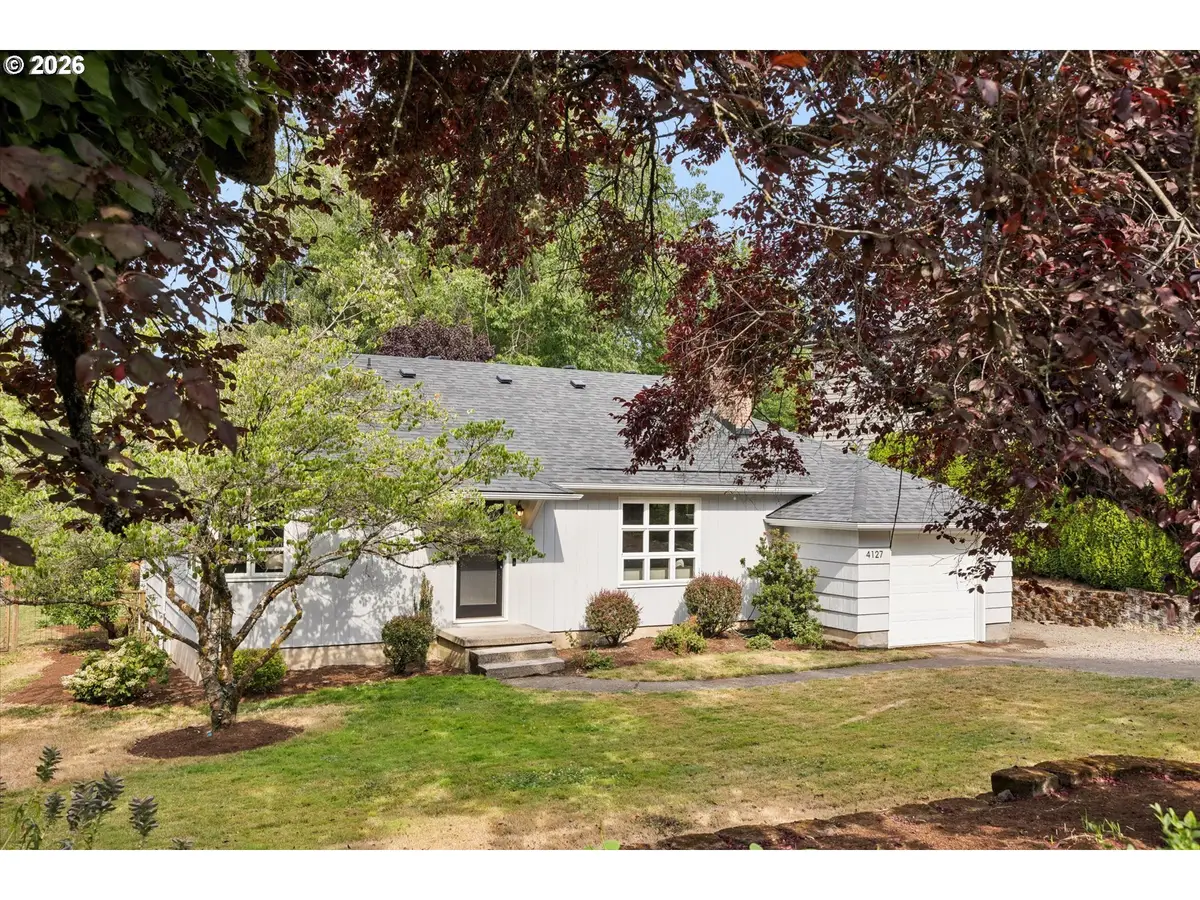 4127 SW 52nd Ave, Portland, OR 97221 - #1