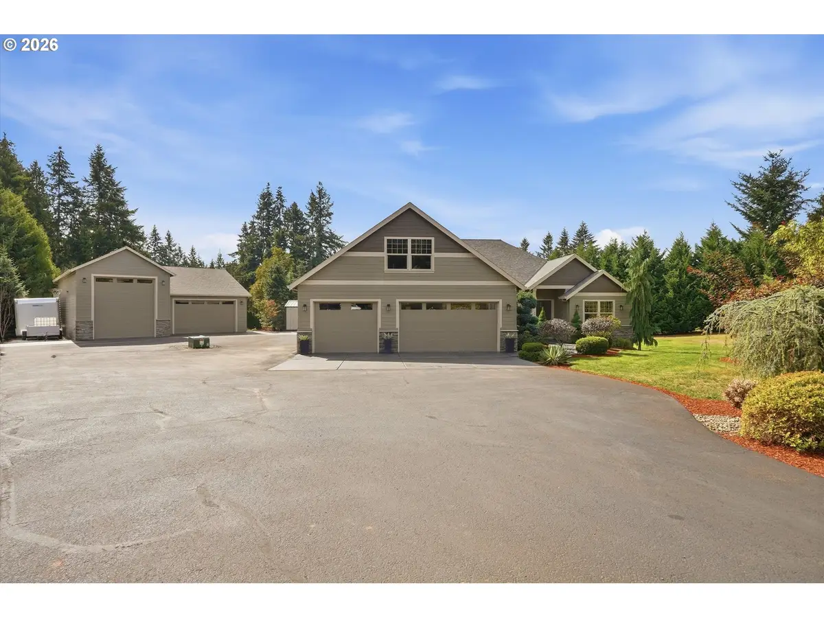 21860 SE Edward Dr, Damascus, OR 97089 - #1