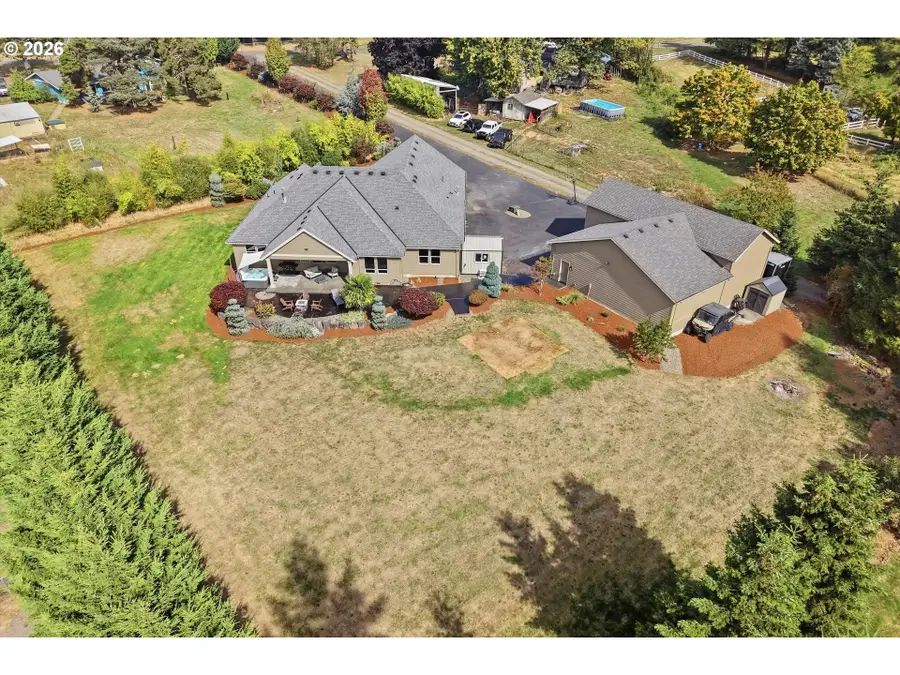21860 SE Edward Dr, Damascus, OR 97089 - #2