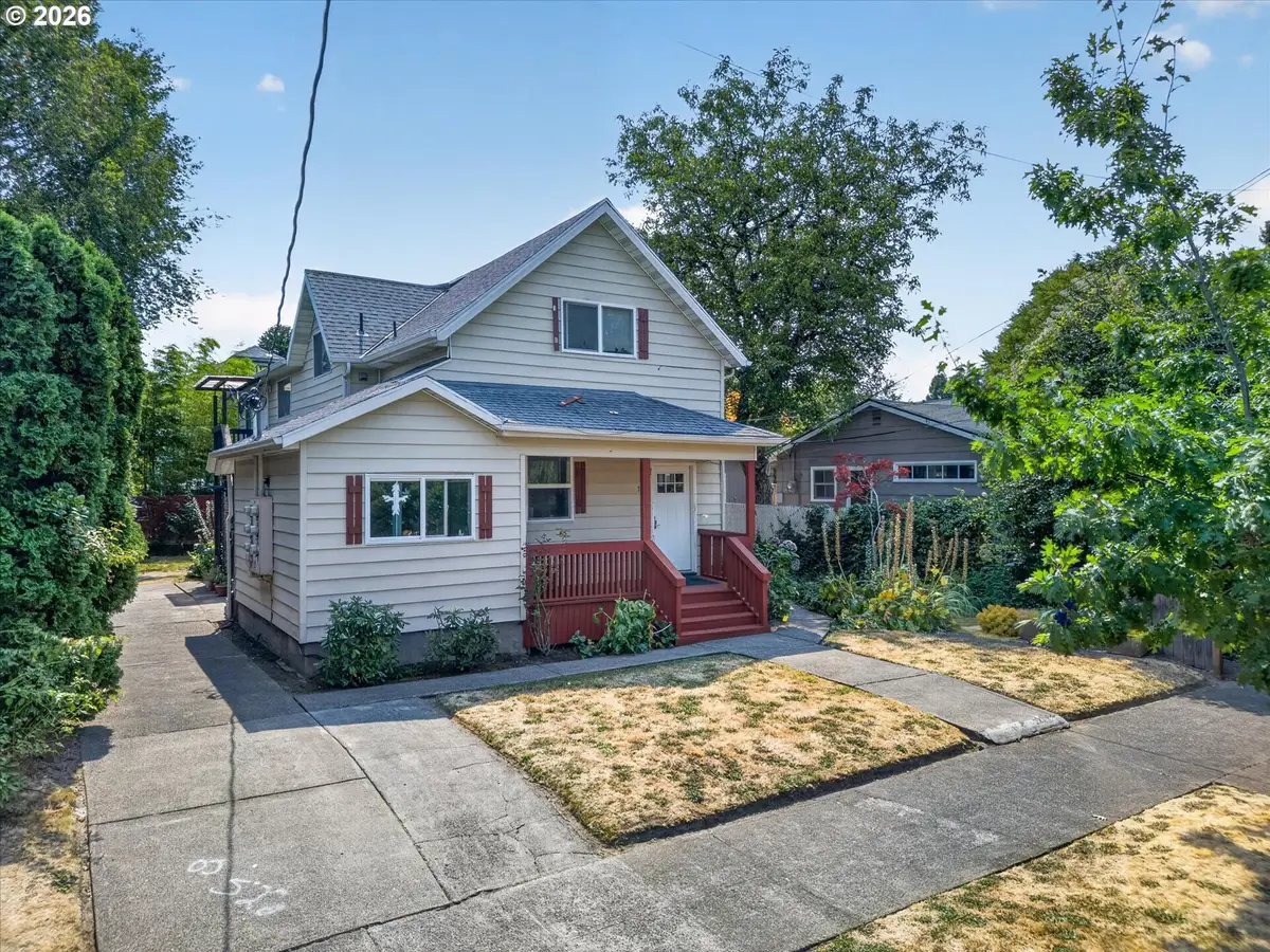 1414 SE Lambert St, Portland, OR 97202 - #1