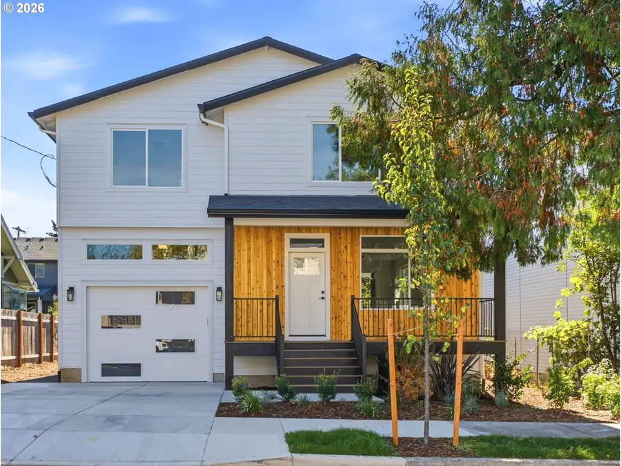 10338 SE Ramona St, Portland, OR 97266 - #2