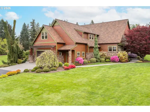 4300 NW 188th St, Ridgefield, WA 98642
