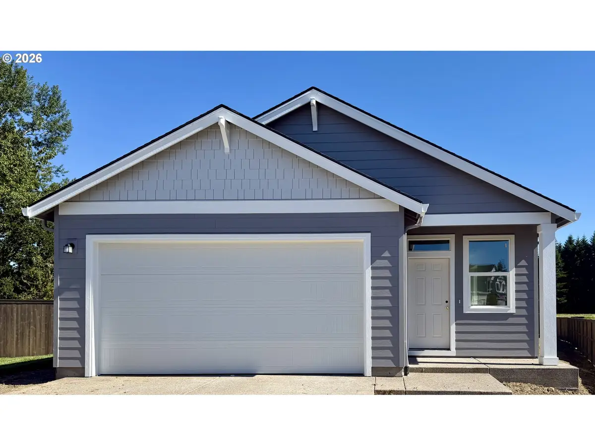 1514 N Young St, Lafayette, OR 97127 - #1