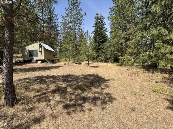 Sparta Rd, BakerCity, OR 97814