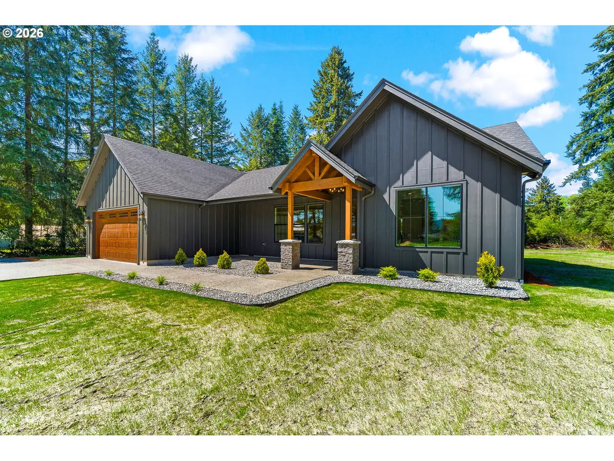 130 Gassman Rd, Castle Rock, WA 98611 - #1
