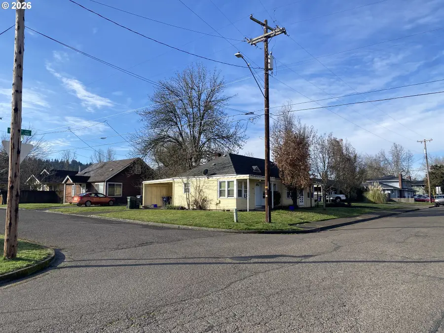 1910 W 17th Ave, Eugene, OR 97402 - #2