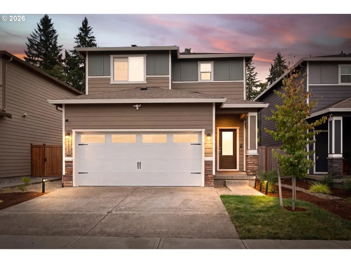 3313 NE 120th Cir, Vancouver, WA 98686 - #1