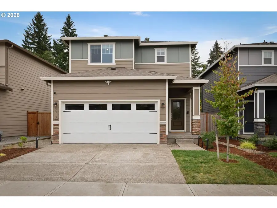 3313 NE 120th Cir, Vancouver, WA 98686 - #2